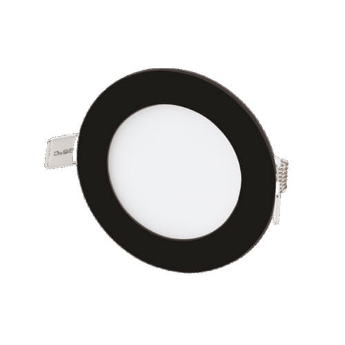 Cata CT-5125 6 Watt Led Slim Panel Sarı-Beyaz Işık