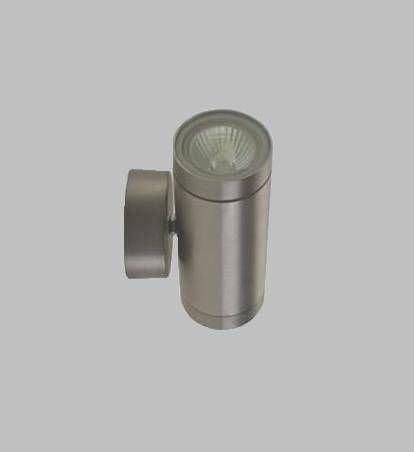 Pelsan 5730-405 Alüminyum Çift Yön Aplik Gu5.3