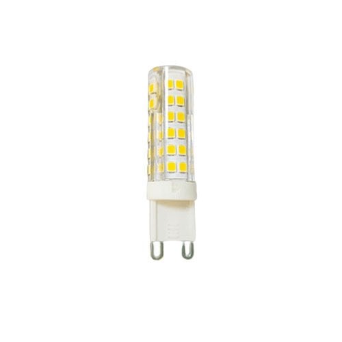 Cata CT-4248 220 Volt G9 Duy 7 Watt Led Kapsül Ampul, Halojen Yerine Led Avize Ampulü, Beyaz - Günışığı Işık