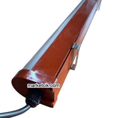 Doğan D-Lite 120cm 40 Watt Led ExProof Etanj Armatür Zone2