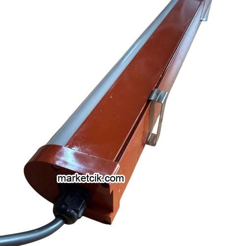 Doğan D-Lite 120cm 40 Watt Led ExProof Etanj Armatür Zone2