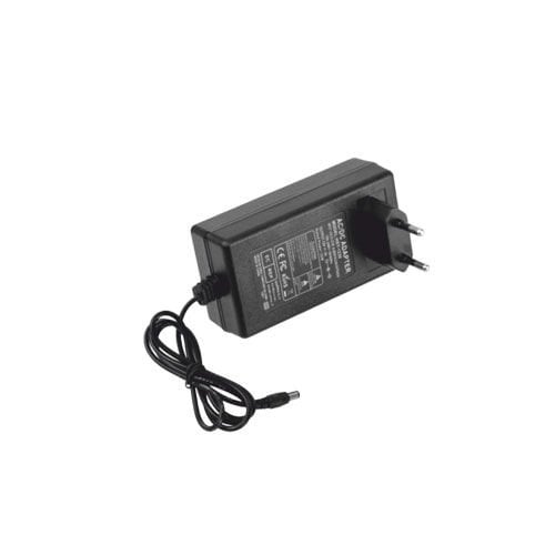 Cata CT-2553 12Volt 5Amper Fişli Adaptör Led, Uydu, Modem Adaptörü