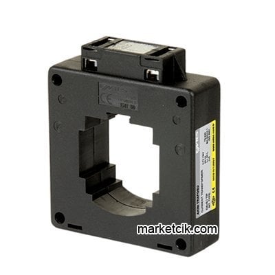 Entes ENT60 10 VA 750A 60x30 Barasız Akım Trafosu