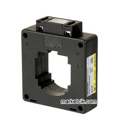 Entes ENT60 10 VA 750A 60x30 Barasız Akım Trafosu