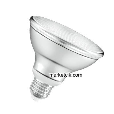 Osram 10 Watt Par30 Led Ampul Günışığı Dim Edilebilir