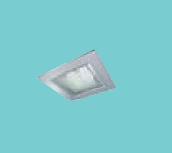 Philips FBH026 2xPL-C/2P18W/840 K IC 230V GR Spot Armatür