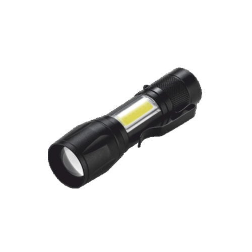 Cata CT-8024 Şarjlı LED El Feneri 4-6 Saat