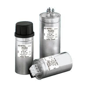 Kondaş 3 Fazlı 1.5 Kvar 400V Silindirik Tüp Kondansatör