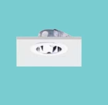 Philips FBI46 1xPL-C/2P26W/840 I FR Spot Armatür