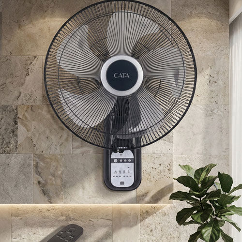 Cata CT-3024 Kumandalı Duvar Vantilatörü