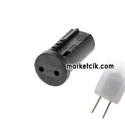 G4 Kapsül Led yada Halojen Ampul Duyu KABLOSUZ