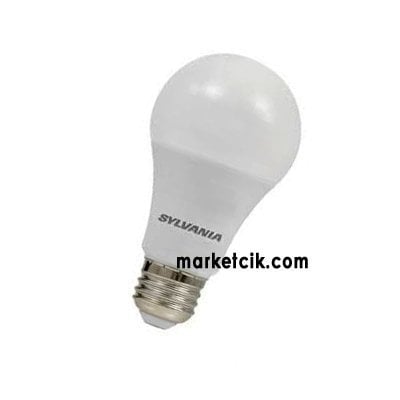 Sylvania Led Ampul 14 Watt Beyaz Işık Led Ampul 6500K E27