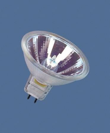 Osram 48865 ECO WFL 35 Watt 12 Volt GU5.3 Duy Çanak Halojen Ampul