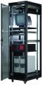 Çetinkaya 19'' 12U 60x80 Dikili Tip Rack Kabinet