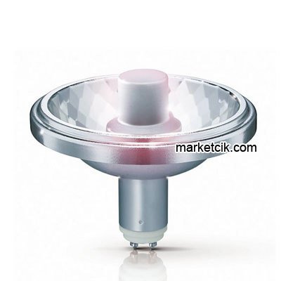 General CDM-R 111 70 Watt Metal Halide Ampul 40Derece