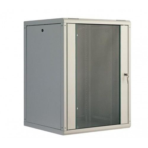 Çetinkaya 19'' 12U 60x60 Duvar Tip Rack Kabinet