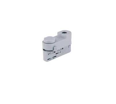 Pelsan 3110-311 Tek Fazlı Ray Adaptörü (Gri)