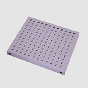 Çetinkaya 60x80 Rack Kabinetler İçin Sabit Raf