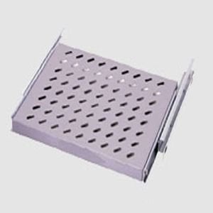 Çetinkaya 60x60 Rack Kabinetler İçin Hareketli Raf
