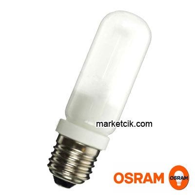 Osram 64480 Halolux Ceram 230 Watt Halojen Ampul E27 Duy