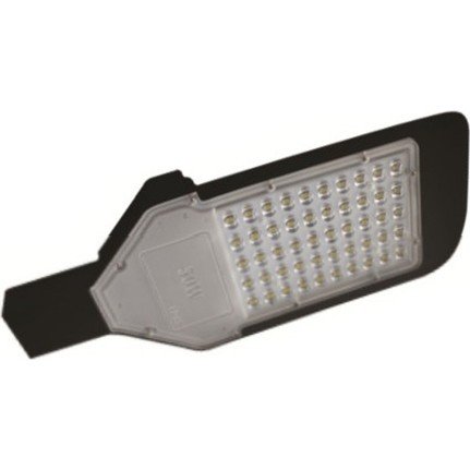 30 Watt Led Yol Aydınlatma Armatürü Beyaz Işık