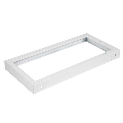 30x60 Sıva Üstü Led Panel Çerçevesi