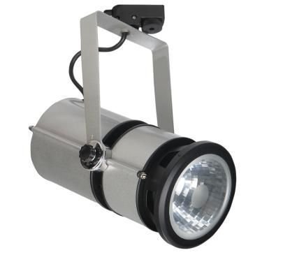 70Watt Zeta Ray Spot Armatür (Metal-Gri) Pelsan 5816-109