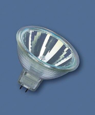 Osram 44870 WFL 50 Watt 12 Volt GU5.3 Duy Çanak Halojen Ampul
