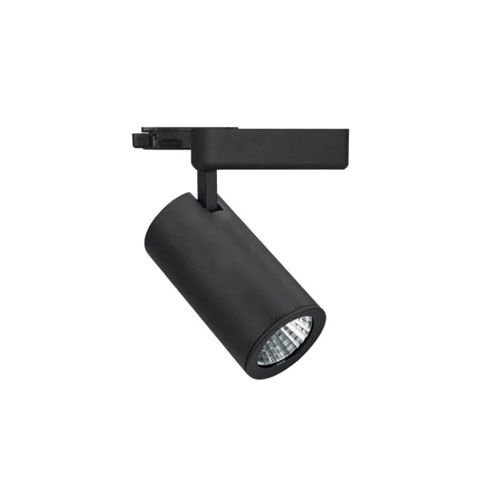 Pelsan Recta Alpha 30 Watt Led Ray Spot Armatür 4000K Ilık Beyaz Işık