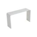Mutlusan 100x48 mm Kablo Kanalı Ek Parça