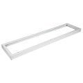 30x120 Sıva Üstü Led Panel Çerçevesi