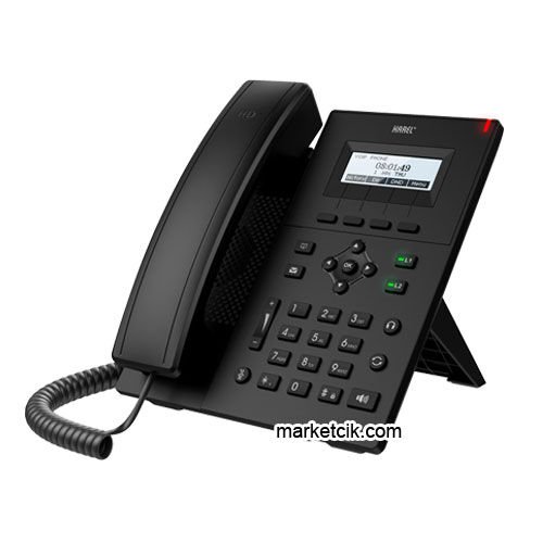 Karel IP212P IP Telefon