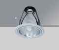 Pelsan 5512-701 2 inç 1x10 W Duy Mare Downlight Armatür PLC