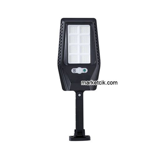 Cata CT-4693 40 Watt Güneş Enerjili Led Solar Aydınlatma Armatürü