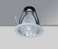 Pelsan 5512-705 4 inç 1x18 W Duy Mare Downlight Armatür PLC