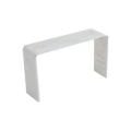 Mutlusan 100x60 mm Kablo Kanalı Ek Parça