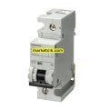Siemens 1x100 Amper C Tipi 3KA Otomatik Sigorta 5SP4191-7