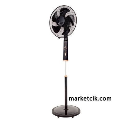 Raks 65 Watt Ayaklı Vantilatör