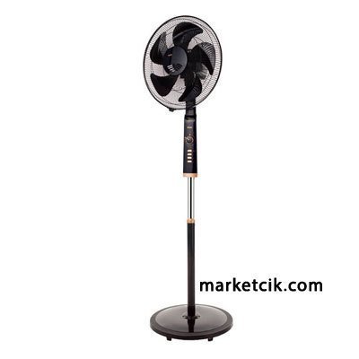 Raks 65 Watt Ayaklı Vantilatör