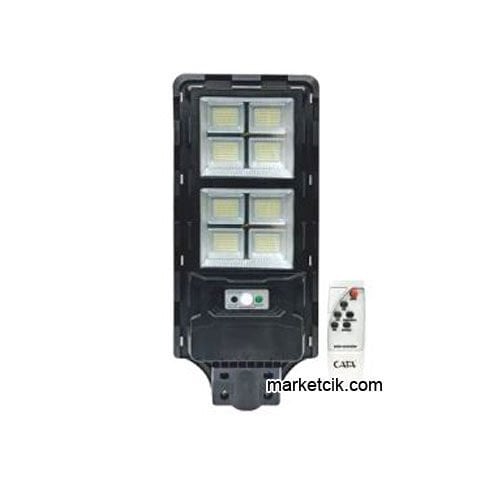 Cata CT-4641 250 Watt Güneş Enerjili Led Solar Aydınlatma Armatürü