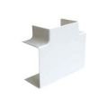 Mutlusan 120x60 mm Kablo Kanalı İçin T Parçası 8 Adet 1 Koli