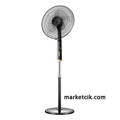 Raks 70 Watt Ayaklı Vantilatör