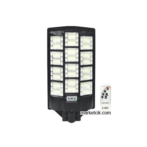 Cata CT-4645 1200 Watt Güneş Enerjili Led Solar Aydınlatma Armatürü