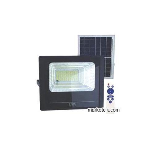 Cata CT-4648 120 Watt Kumandalı Led Solar Projektör