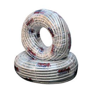 Mutlusan 32 Q Çelik Spiral Boru (1/2'') 25 mt