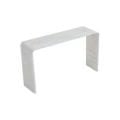 Mutlusan 120x60 mm Kablo Kanalı İçin Ek Parça 50 Adet 1 Koli