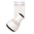 25 Watt 3 inch Gün Işığı Raylı Led Spot Armatür