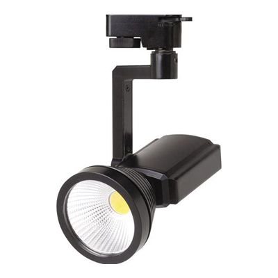 7 Watt 3 inch Gün Işığı Raylı Led Spot Armatür