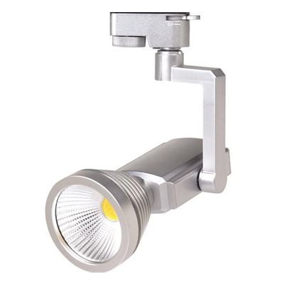 7 Watt 3 inch Gün Işığı Raylı Led Spot Armatür