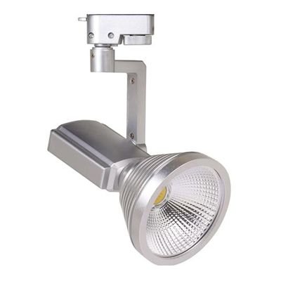 12 Watt 3 inch Gün Işığı Raylı Led Spot Armatür